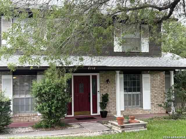 Homes For Sale - 8118 Cedar Frst<br/> San Antonio, TX 78239