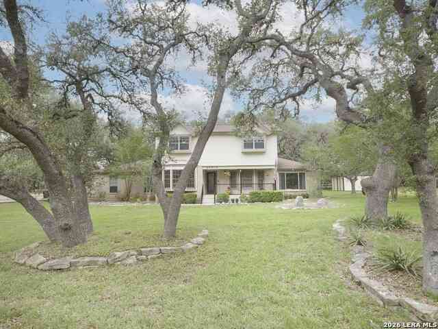 Homes For Sale - 26615 Autumn Gln<br/> Boerne, TX 78006