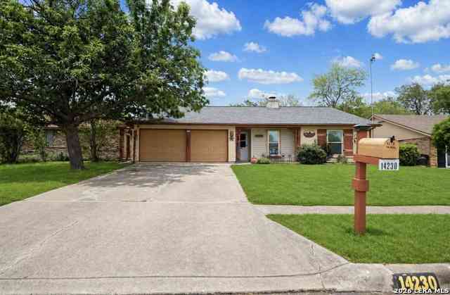 Homes For Sale - 14230 Ridge Dale<br/> San Antonio, TX 78233