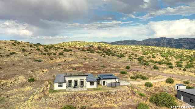 Homes For Sale - 28 Scenic Ridge S<br/> Alpine, TX 79830