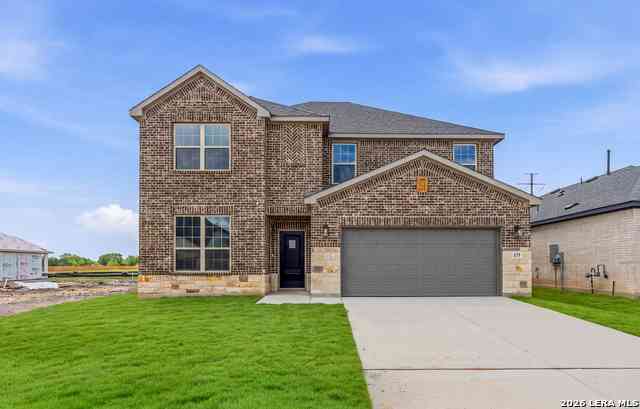 Homes For Sale - 179 Thorny Grove<br/> San Antonio, TX 78253