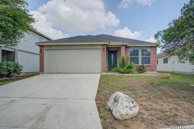 Homes For Sale - 11915 Briarton Pass<br/> San Antonio, TX 78254