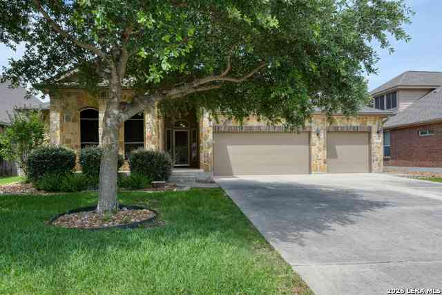 Homes For Sale - 8250 Mystic Chase<br/> Boerne, TX 78015