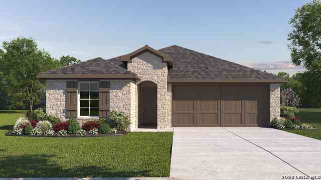 Homes For Sale - 20925 Gravel Keep<br/> San Antonio, TX 78266