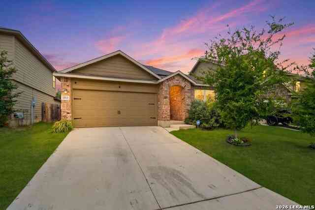Homes For Sale - 13515 Ailey Knl<br/> San Antonio, TX 78254