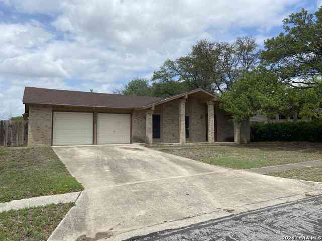 Homes For Sale - 5807 Oak Run St<br/> San Antonio, TX 78247