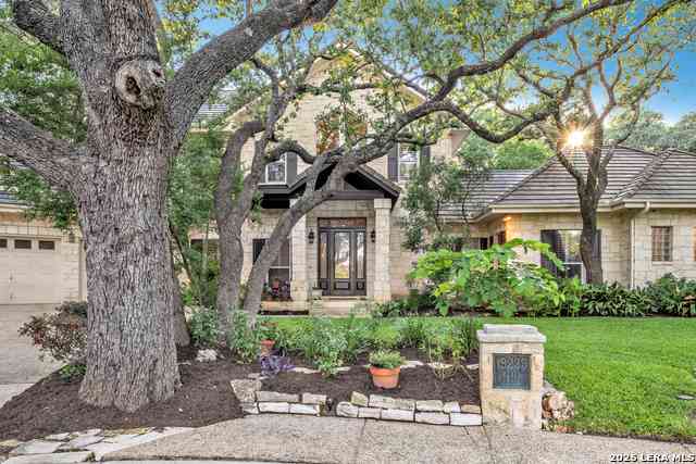 Homes For Sale - 19239 Reata Trail<br/> San Antonio, TX 78258