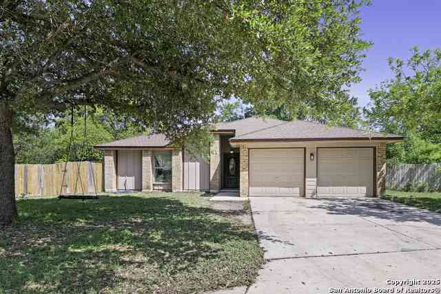 Homes For Sale - 9400 Woodland Hills<br/> San Antonio, TX 78250