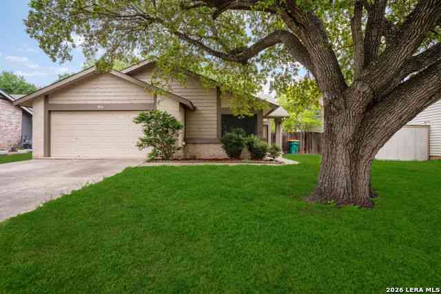 Homes For Sale - 9826 Twin Saddles<br/> Converse, TX 78109