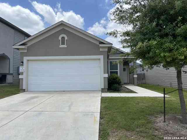 Homes For Sale - 11224 October Stead<br/> San Antonio, TX 78254