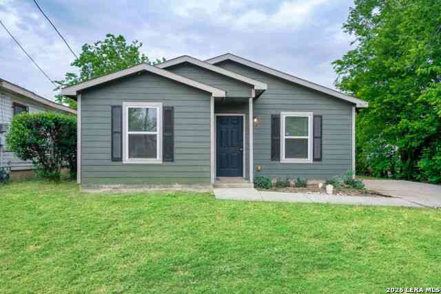 Homes For Sale - 507 K Street<br/> San Antonio, TX 78220