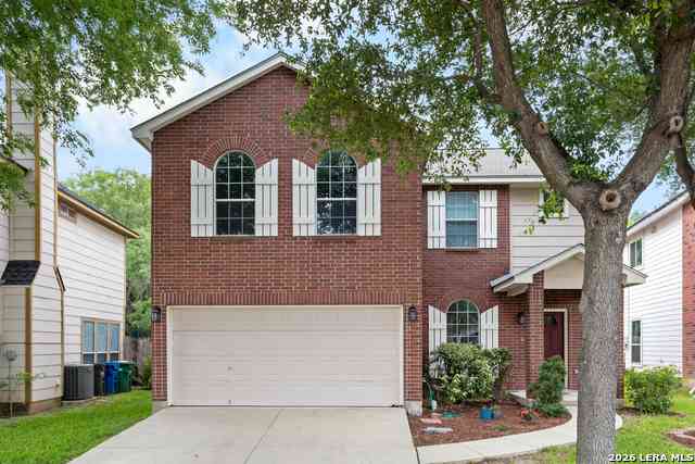 Homes For Sale - 9134 Hilltop Crossing Dr<br/> San Antonio, TX 78251