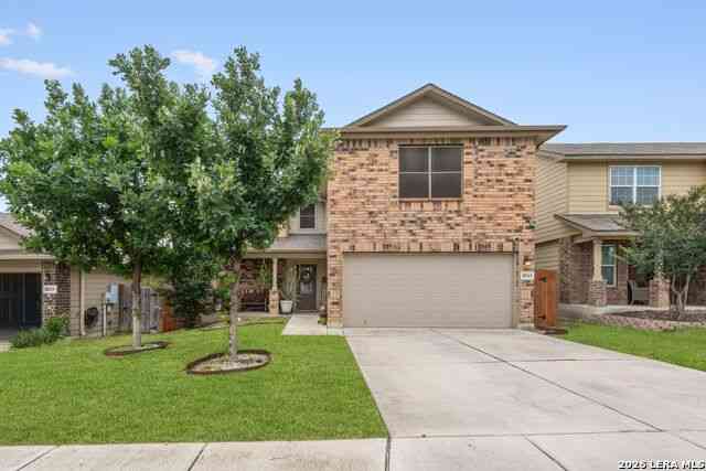 Homes For Sale - 8015 Pandora Star<br/> San Antonio, TX 78252