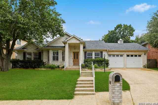 Homes For Sale - 2206 Deerfield Wood<br/> San Antonio, TX 78248