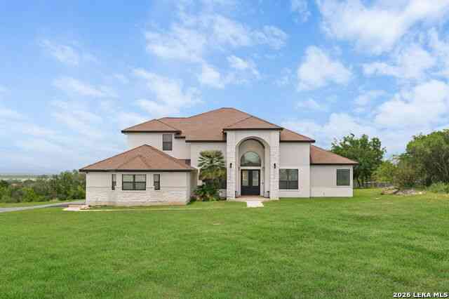 Homes For Sale - 1247 Private Road 3702<br/> San Antonio, TX 78253