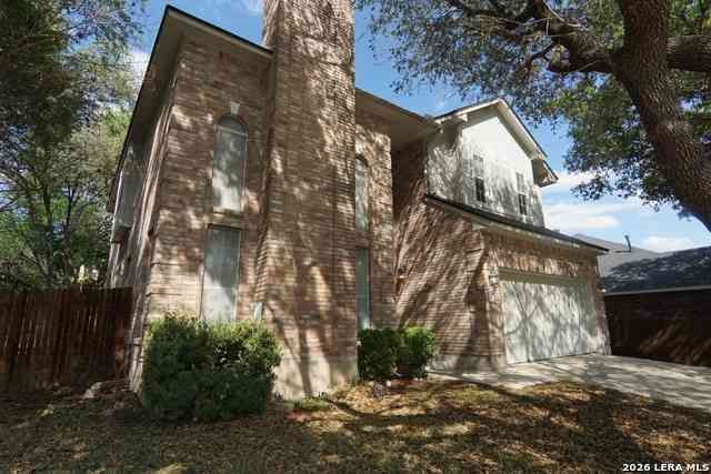 Homes For Sale - 1818 Caraselle Loop Court<br/> San Antonio, TX 78253