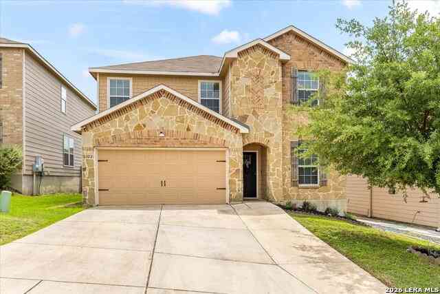 Homes For Sale - 11322 Pink Star<br/> San Antonio, TX 78245