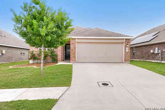 Homes For Sale - 257 Holland Park<br/> Schertz, TX 78108