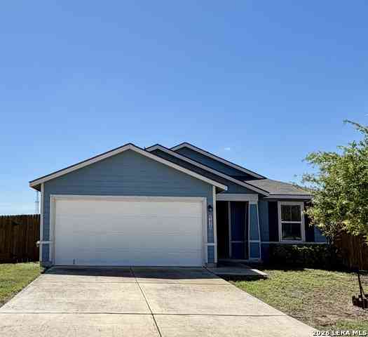 Homes For Sale - 6436 Legato Curv<br/> San Antonio, TX 78252