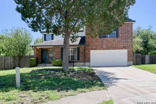 Homes For Sale - 3624 Meade St<br/> Schertz, TX 78154
