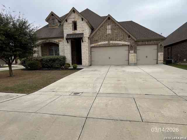 Homes For Sale - 520 Albarella<br/> Cibolo, TX 78108
