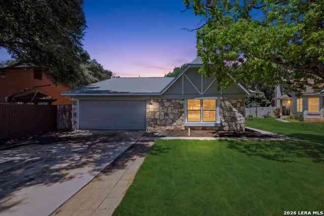 Homes For Sale - 9135 Autumn Waters<br/> San Antonio, TX 78254