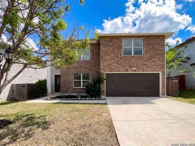 Homes For Sale - 11010 Vollmer Ln<br/> San Antonio, TX 78254