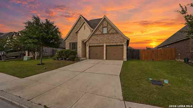 Homes For Sale - 2973 Coral Way<br/> Seguin, TX 78155