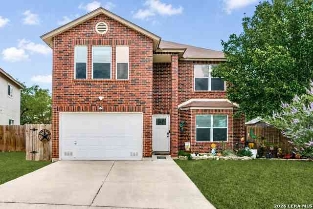 Homes For Sale - 8902 Cloudstone Pl<br/> Converse, TX 78109