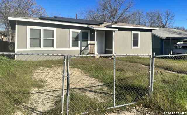 Homes For Sale - 1307 W Hermosa<br/> San Antonio, TX 78201