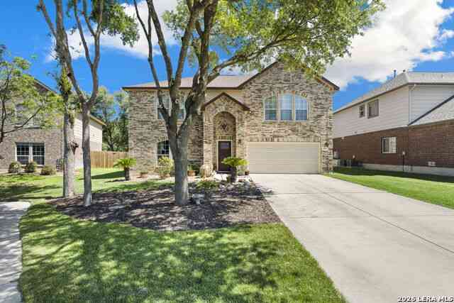 Homes For Sale - 8707 Santa Fe Cove<br/> Helotes, TX 78023