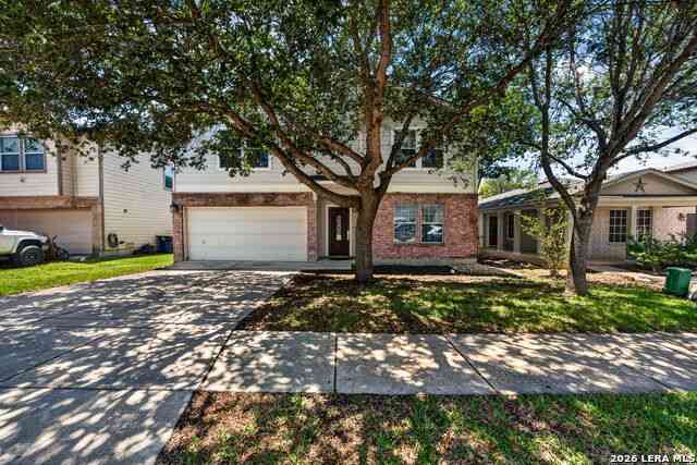 Homes For Sale - 413 Hinge Fls<br/> Cibolo, TX 78108
