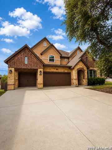 Homes For Sale - 14210 Santa Anna Way<br/> San Antonio, TX 78253