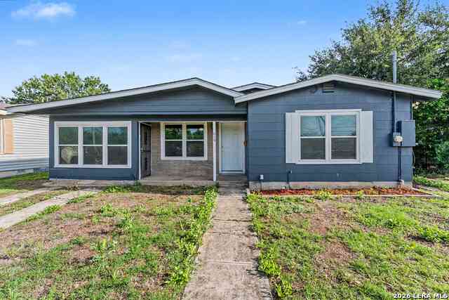 Homes For Sale - 619 Koehler Ct<br/> San Antonio, TX 78223