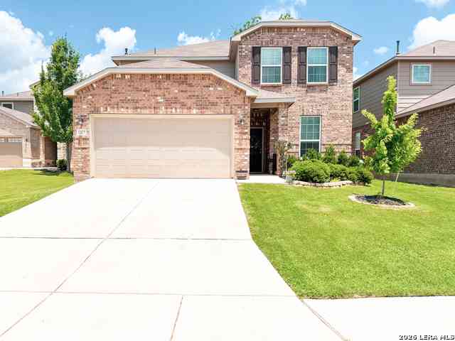 Homes For Sale - 12125 Matador Rnch<br/> San Antonio, TX 78254