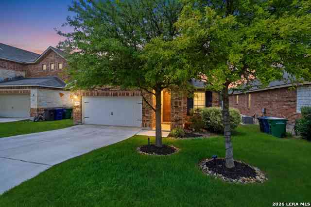 Homes For Sale - 7503 Cove Way<br/> San Antonio, TX 78250