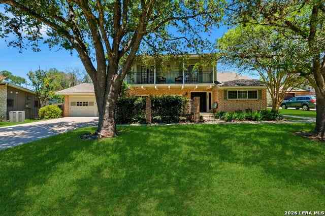 Homes For Sale - 407 Fantasia St<br/> San Antonio, TX 78216
