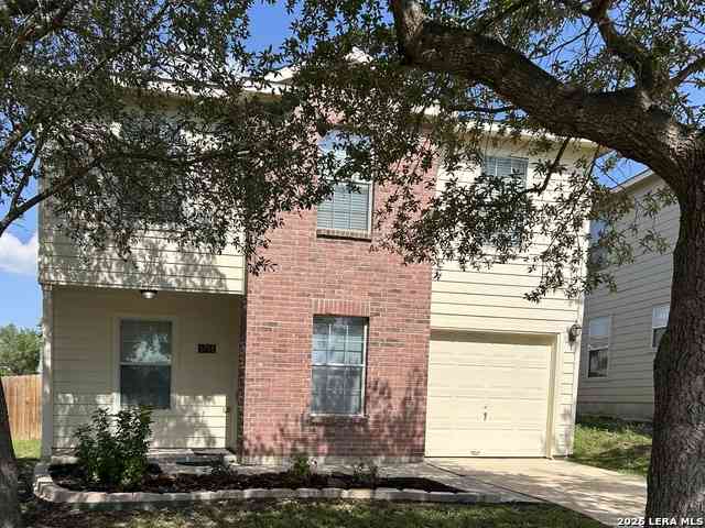 Homes For Sale - 5714 Fossil Cyn<br/> San Antonio, TX 78252