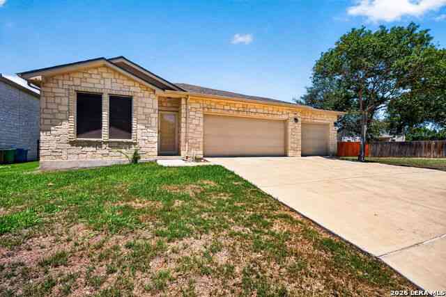 Homes For Sale - 7811 Mcgowen Fld<br/> San Antonio, TX 78227