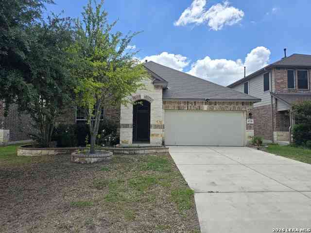 Homes For Sale - 8710 Hamer Rnch<br/> San Antonio, TX 78254