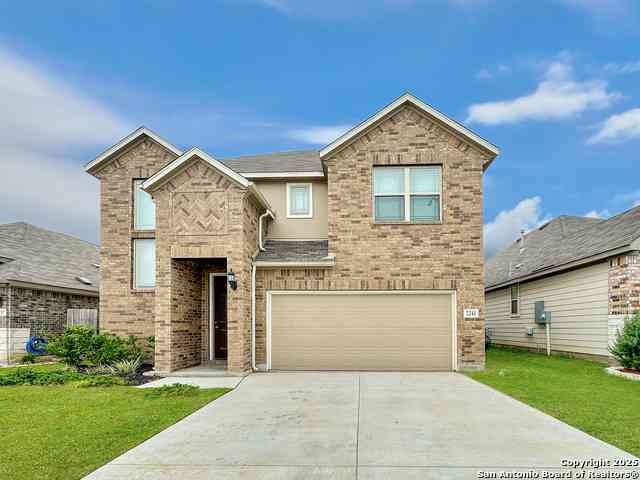 Homes For Sale - 2241 Windswept Way<br/> New Braunfels, TX 78132