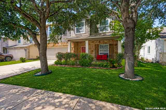 Homes For Sale - 9006 Arabian King<br/> Converse, TX 78109