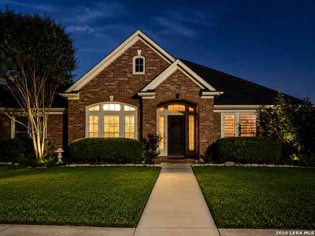 Homes For Sale - 2363 Oak Pebble<br/> New Braunfels, TX 78132