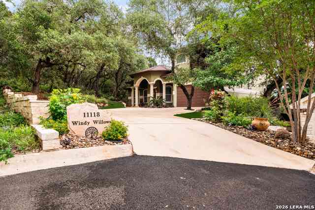 Homes For Sale - 11118 Windy Willows<br/> Helotes, TX 78023