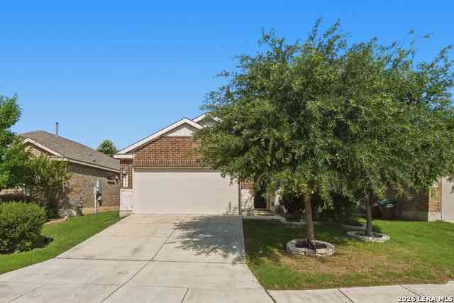Homes For Sale - 8429 Lamus Wheel<br/> San Antonio, TX 78254
