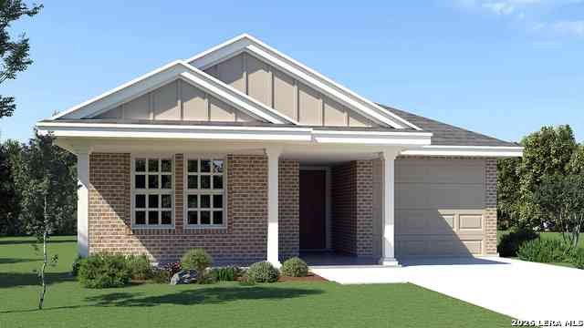 Homes For Sale - 13942 Pease Crossing<br/> San Antonio, TX 78253