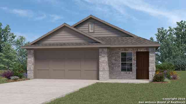 Homes For Sale - 230 Violet Sylph<br/> San Antonio, TX 78253