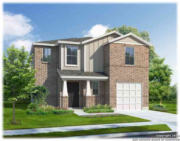 Homes For Sale - 140 Laysan Albatross<br/> San Antonio, TX 78253