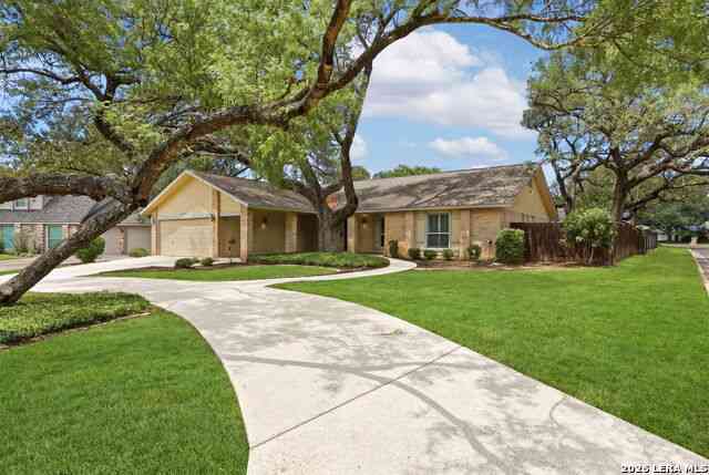 Homes For Sale - 14402 Tara Oak St<br/> San Antonio, TX 78231