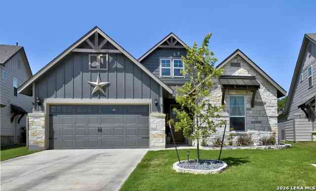 Homes For Sale - 9113 Sunpool<br/> Schertz, TX 78154